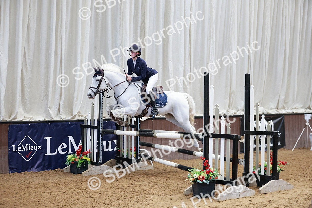 SBM_003221 - Class 10 - Senior Discovery - 1.00m