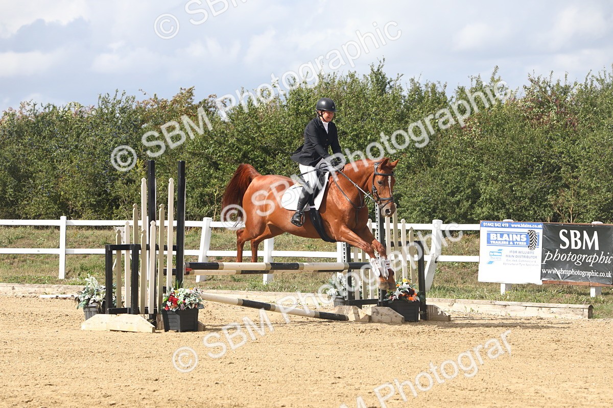 SBM_007874 - Class 10 - 80cm Champs