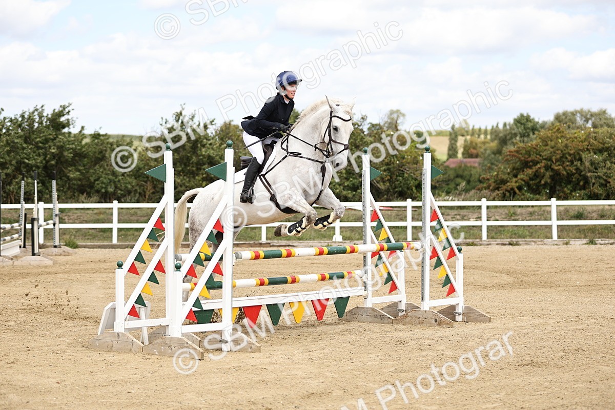 SBM_004444 - Class 4 - Amateur Champioship Qualifier 95cm