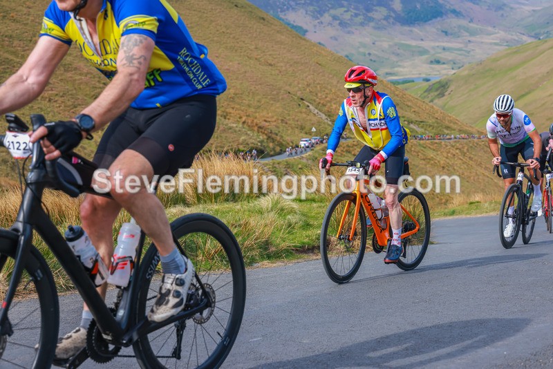 095801 - Newlands Pass 09.00-10.00