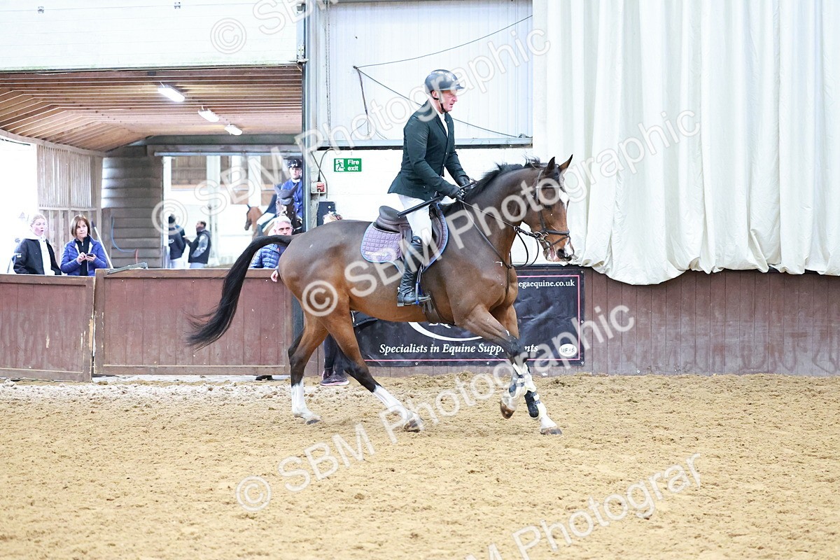 SBM_001261 - Class 3 - Senior Discovery 1.00m