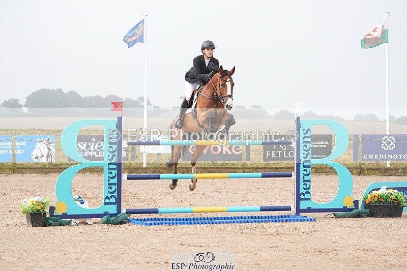 250718-080837-08303 - Cls 18, 1 Star Gold Tour