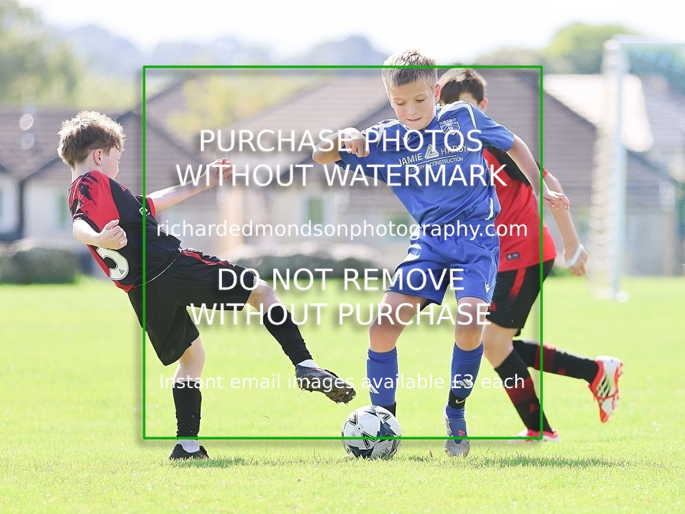 533A5517 - Wattsfield United Youth U12 vs Appleby Youth U13 Devils (13/9/26)