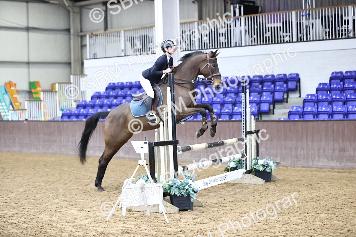 SBM_005417 - Class 14 - Senior British novice - 90cm