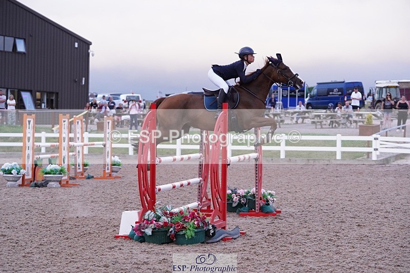 250628-204248-08650 - Cls 26 Pony Foxhunter & 1.10m Open