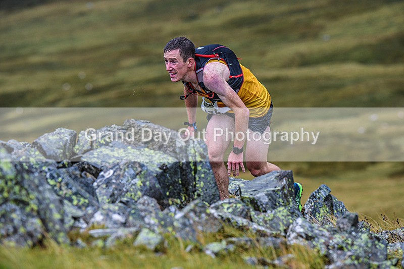 Matterdale-235 - Kong Matterdale Horseshoe Fell Race Saturday 20th August 2022