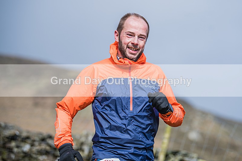 Black Combe-1162 - Black Combe Fell Race Saturday 9th March 2024