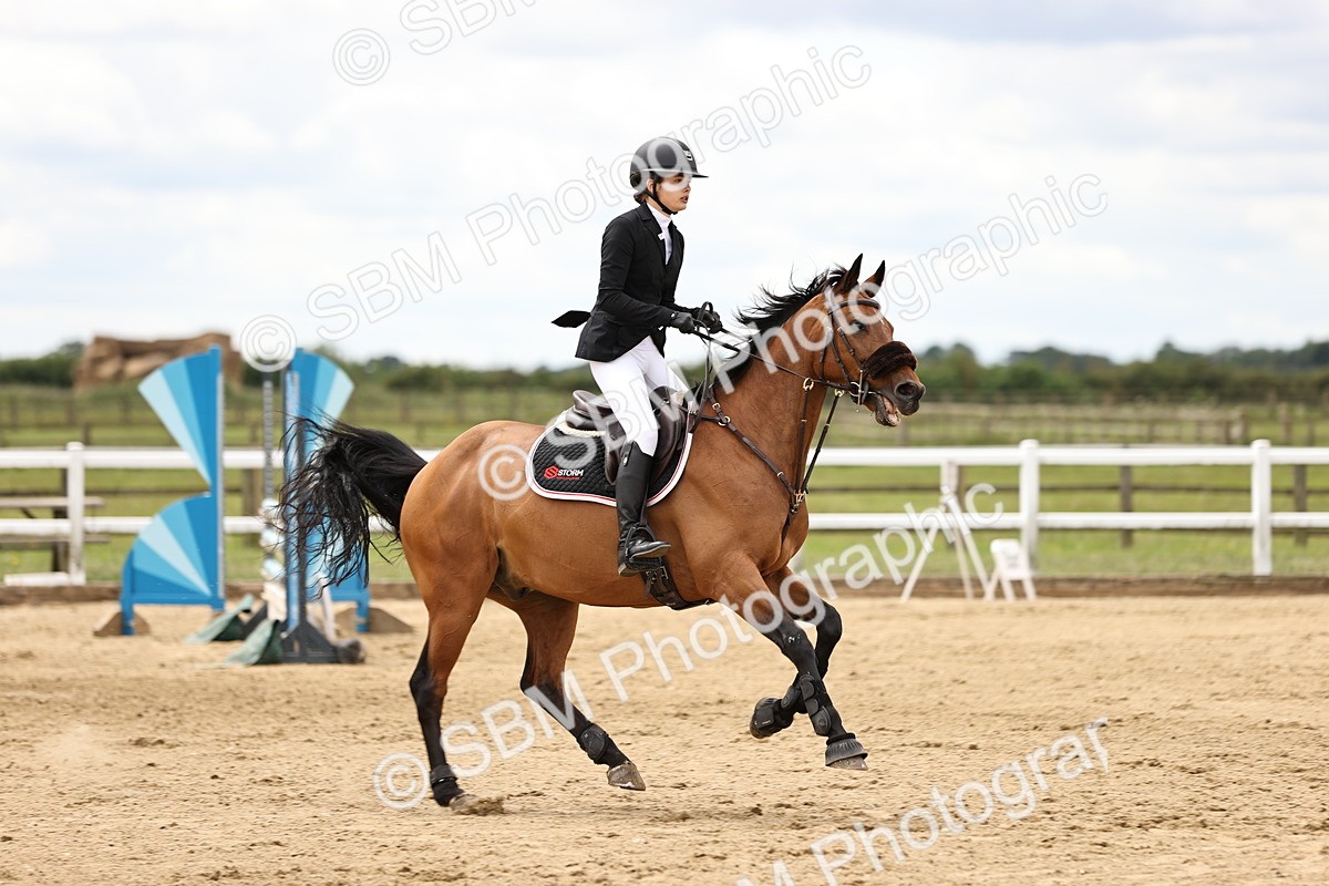 SBM_002741 - Class 10 - Senior Discovery - 1.00m
