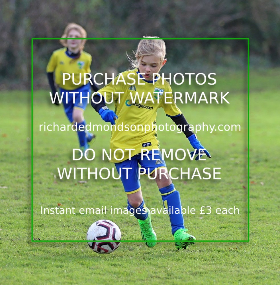 IMG_4037 - Kendal Utd U10 Cobras vs Grange Utd U9 (27/11/22)
