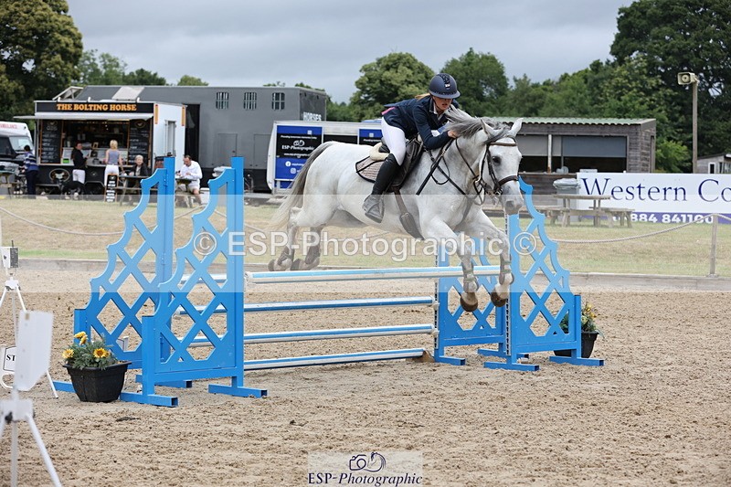 250705A-105615-13956 - Cls 33 Snr British Novice and 90cm Open