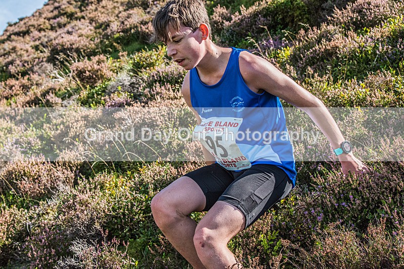 Loweswater Show-559 - Loweswater Show Junior & Senior Fell Races Sunday 3rd September 2023