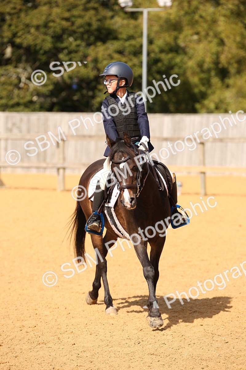 SBM_21820 - D5 - Small Tour Championship - Intro C