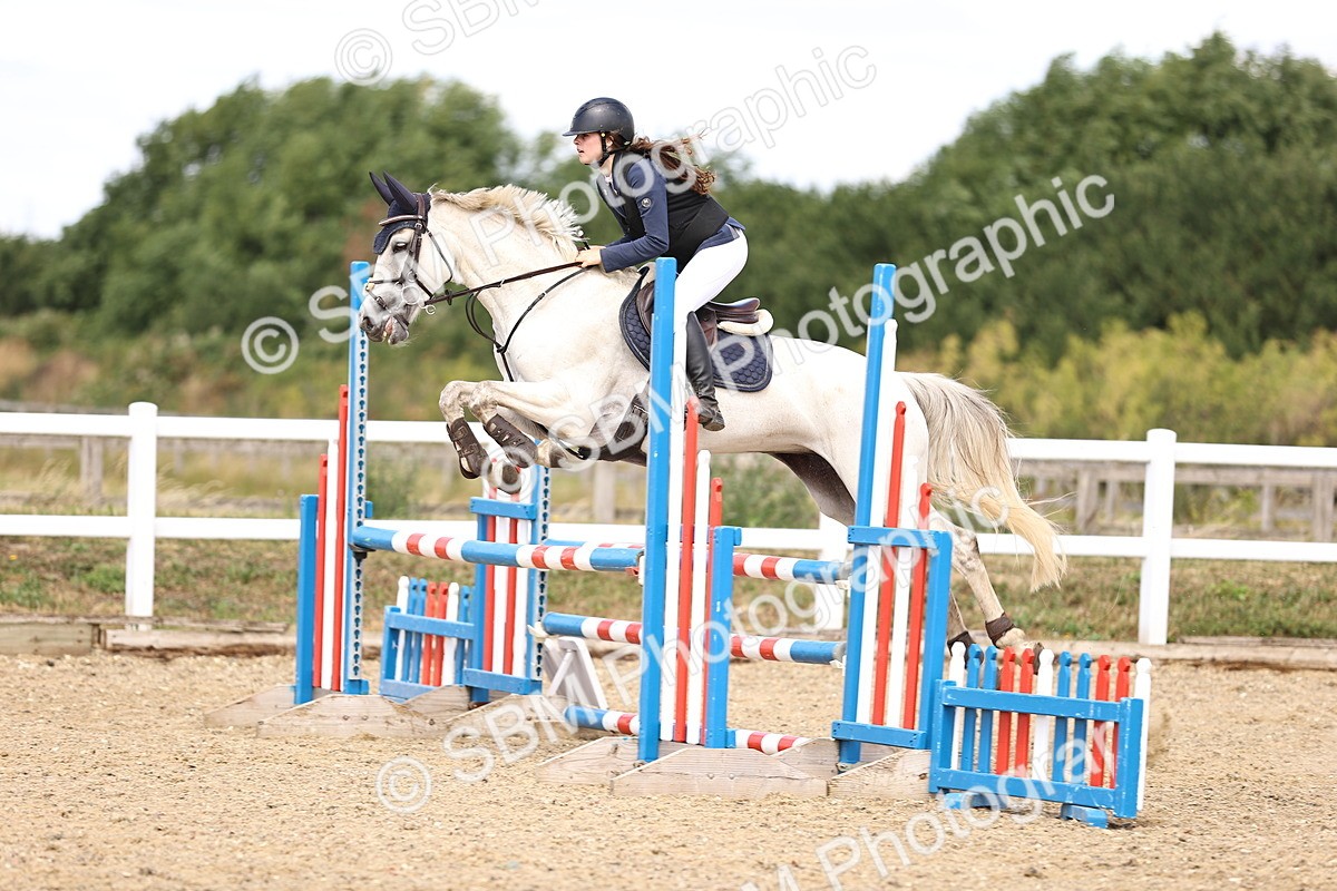 SBM_000528 - Class 3 - Senior British Novice - 90cm