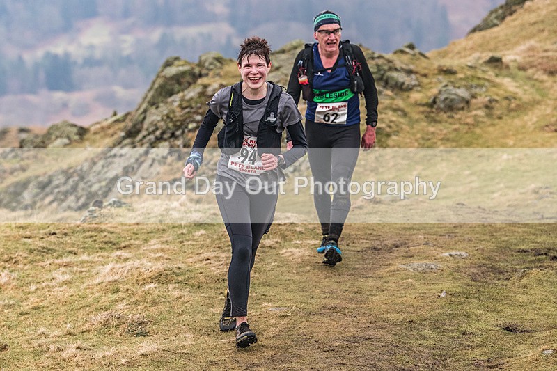 Loughrigg-845 - Loughrigg Silverhow Fell Race Sunday 2nd February 2025