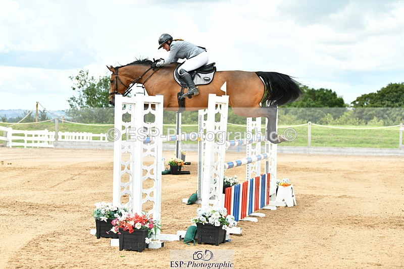 230720A-122716-02827 - Cls 33, 7 Yr Olds 1.30m