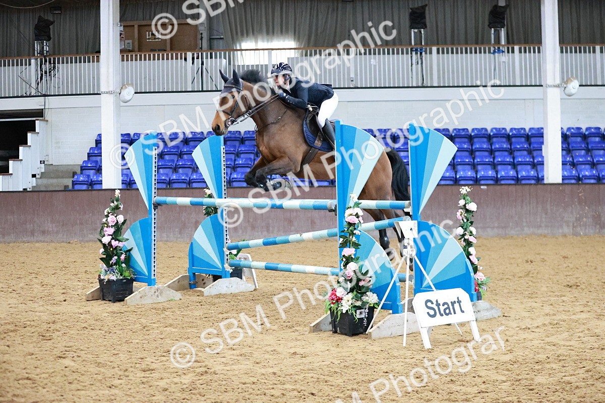 SBM_004597 - Class 13 - Cheval Liverte 1.25m Championships
