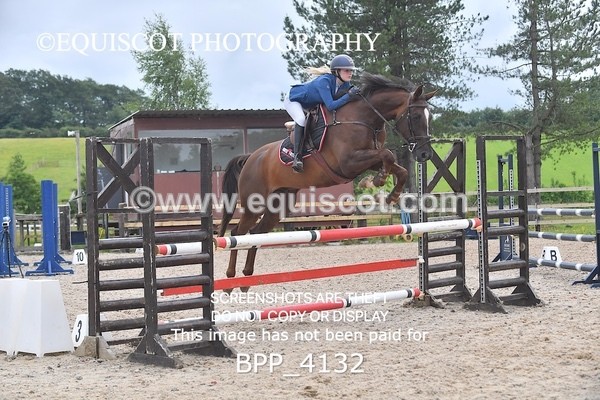 BPP_4132 - Senior Discovery/ 1m Open