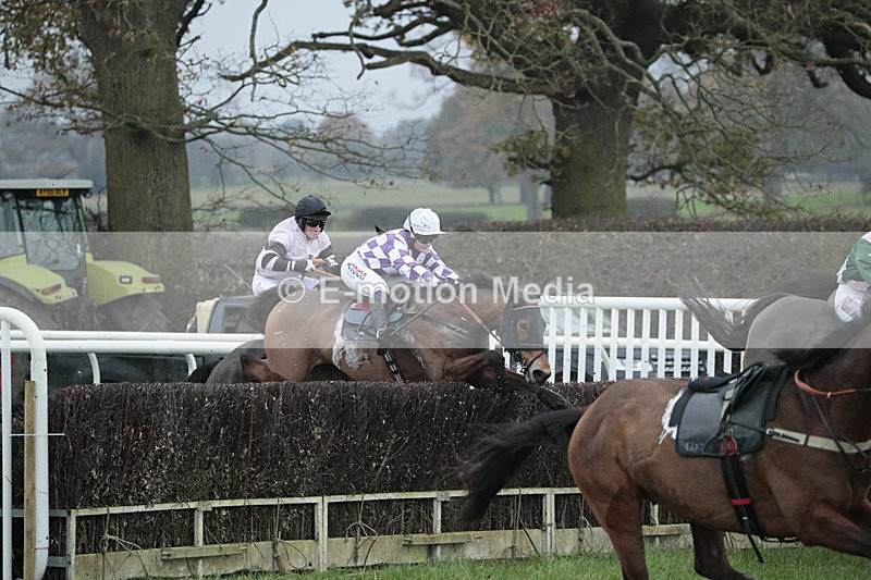 PtP 041222 0198 - Wheatland  Hunt PtP Chaddesley Corbett, Worcs 04/12/22