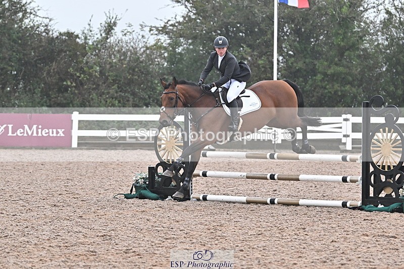 241006A-090849-05495 - Cls 23 85cm Nat Am  Quals