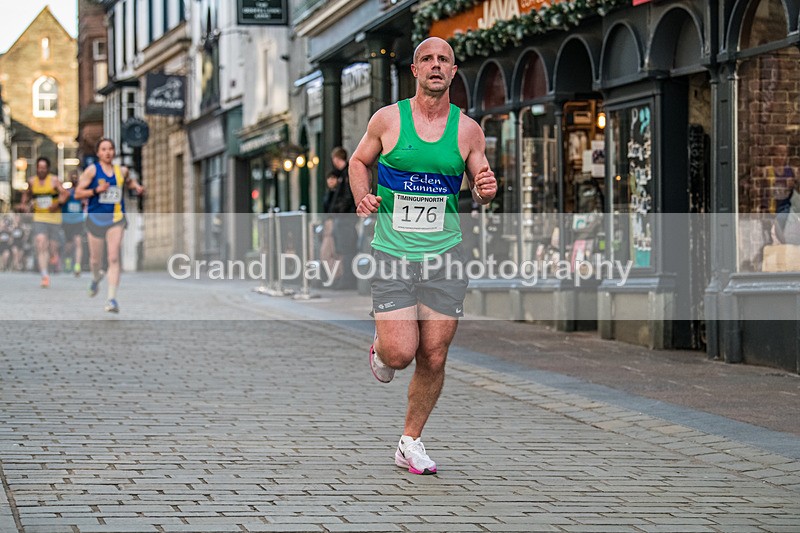 RTH-230 - Keswick Round The Houses Road Race Wednesday 23rd April 2025