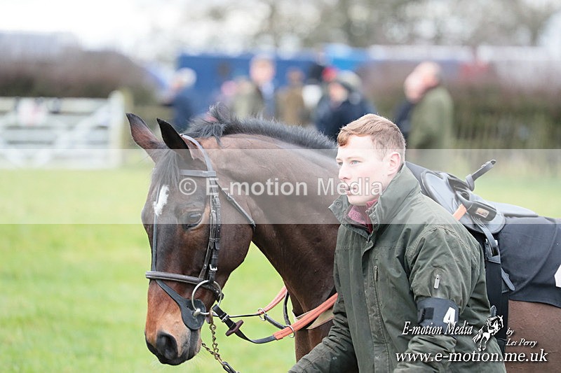 PtP 291224 203 - Harkaway Club PtP Chaddesley Corbett 29/12/24