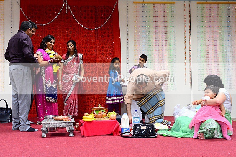 PAR-028 - Parekh Family