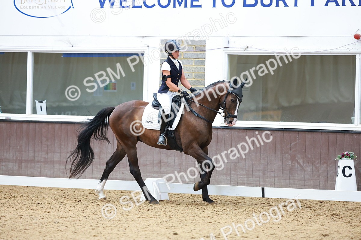 SBM_003844 - Para PYO Warm Up