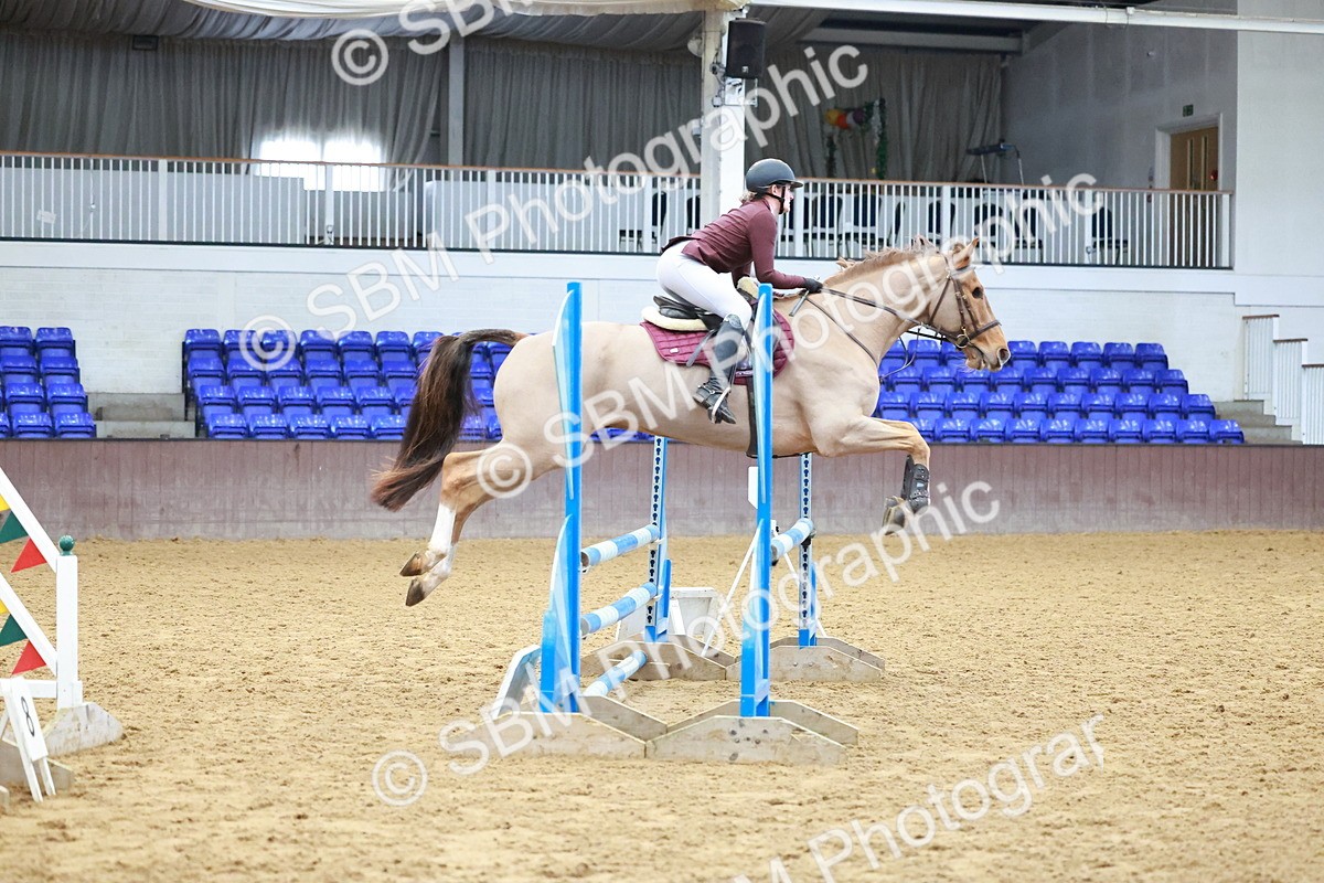 SBM_000622 - Class 2 - Senior British Novice - 90cm