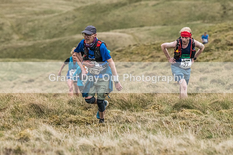 Hartside-117 - Dockray-Hartside Fell Race Wednesday 6th May 2026