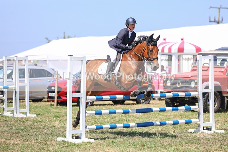 3E7A4497 - Class 11: 95cm National Amateur Championship Qualifier