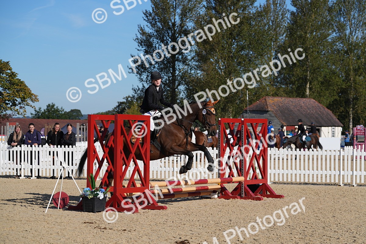SBM_36092 - J 20 - Junior Horse 50cm Championship