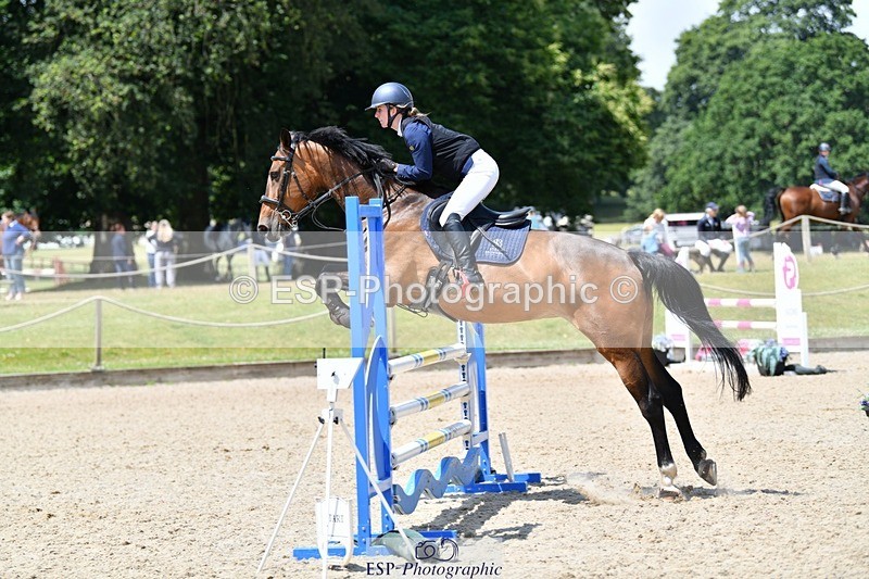 240712-124712-33441 - Cls 138 95cm Amateur Qualifier