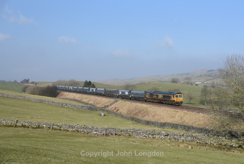 JL - 14.2.17 66739 6M33 Arcow - Pendleton, Horton - Horton