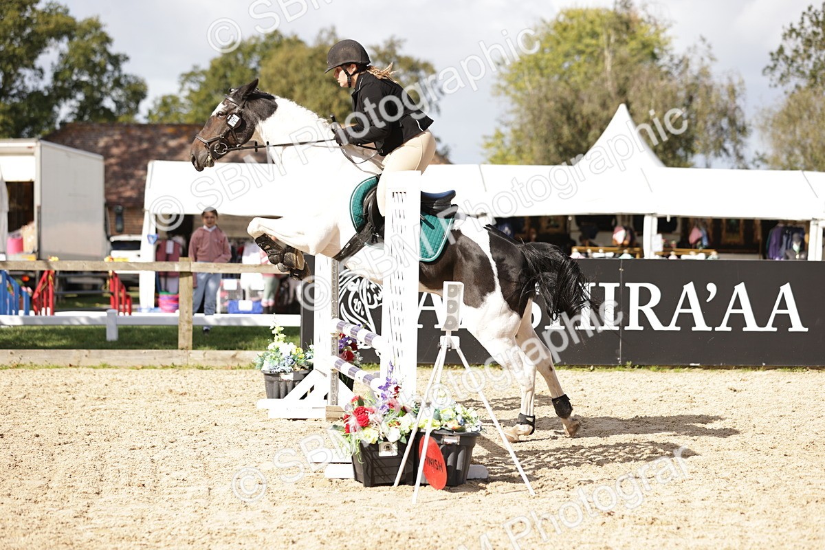 SBM_18660 - J33 - Senior 75cm Championship