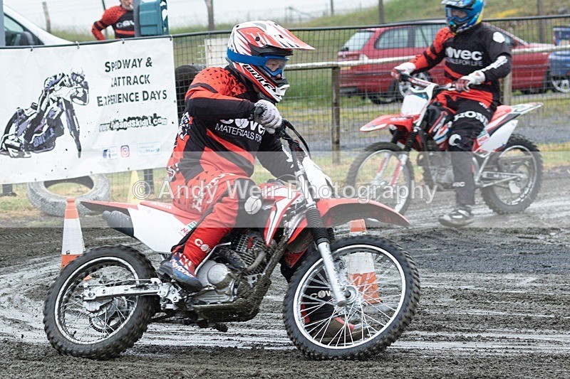 210703-7D-8E0A3662 - Ride & Skid It  Flat Track Experience 03rd Jul 21