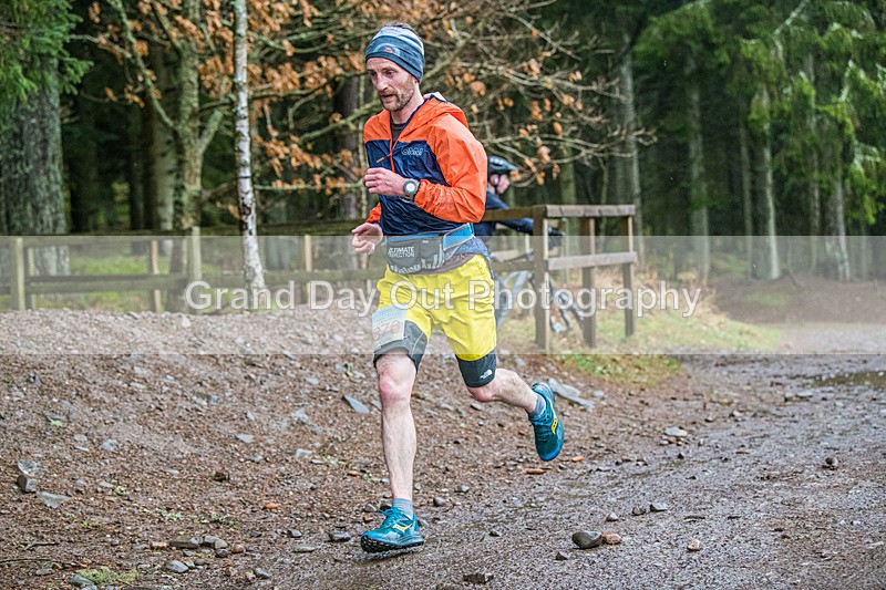 Glentress 21  10K-25 - High Terrain Events Glentress 21 & 10K Trail Runs Saturday 18th February 2023