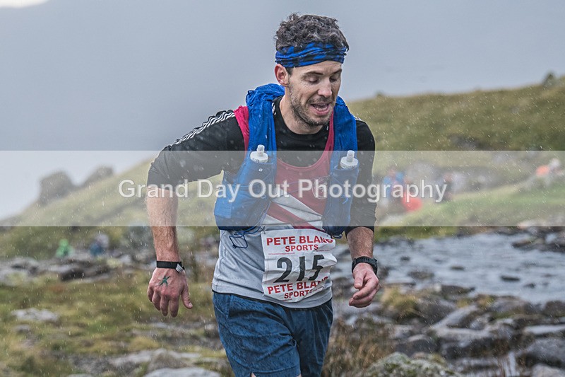 Langdale-523 - Langdale Horseshoe Fell Race Saturday 12thOctober 2024