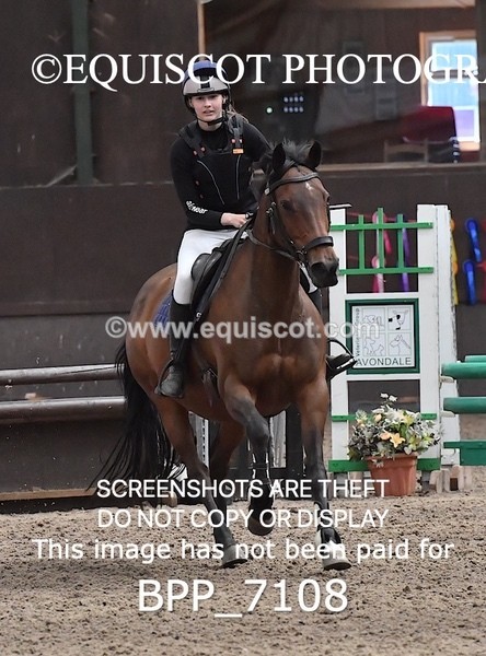 BPP_7108 - CLASS 3 BE80CM