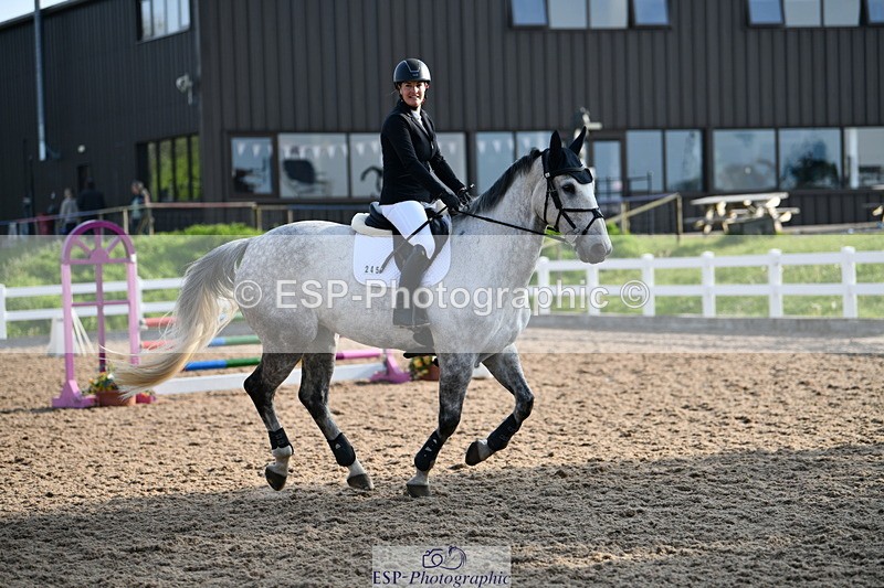 240511A-080103-10454 - Cls 27 85cm National Am Quali