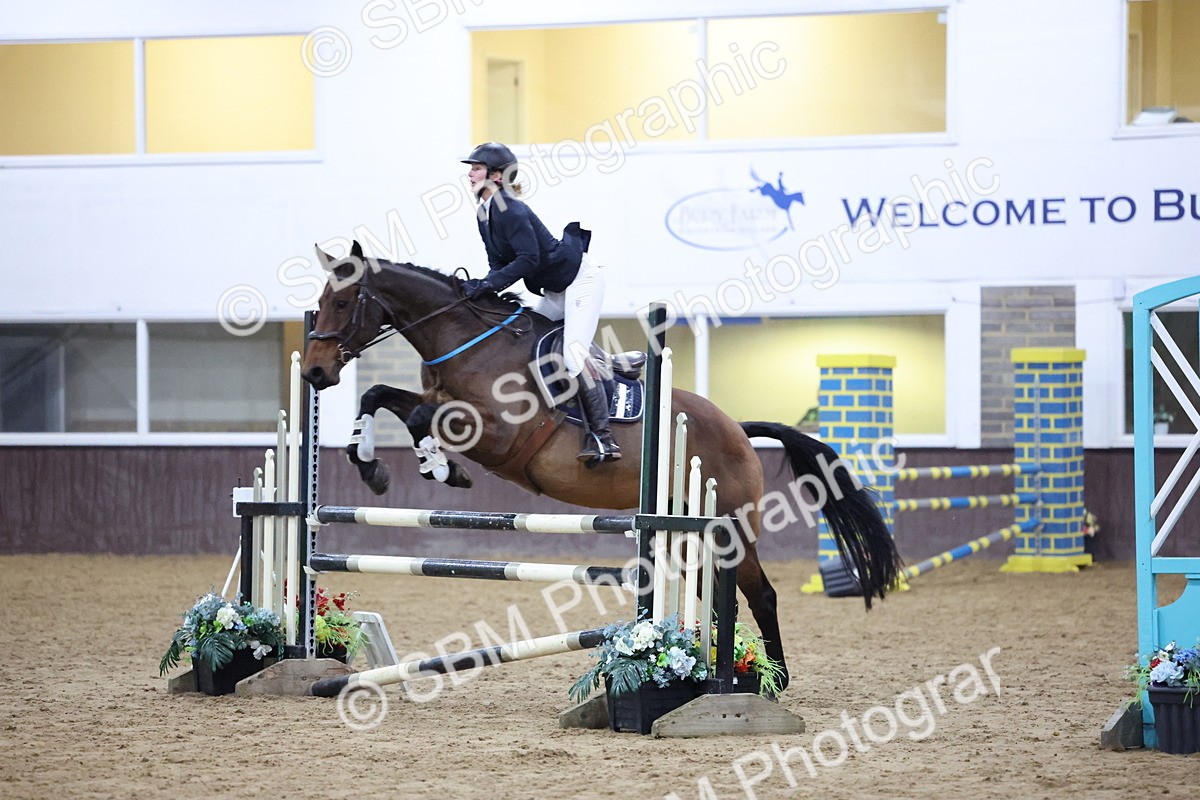 SBM_004673 - Race 1 - 1.00m