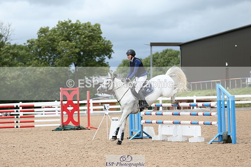 230716A-145206-04090 - Class 25a Pony Fox & 1.10 Open