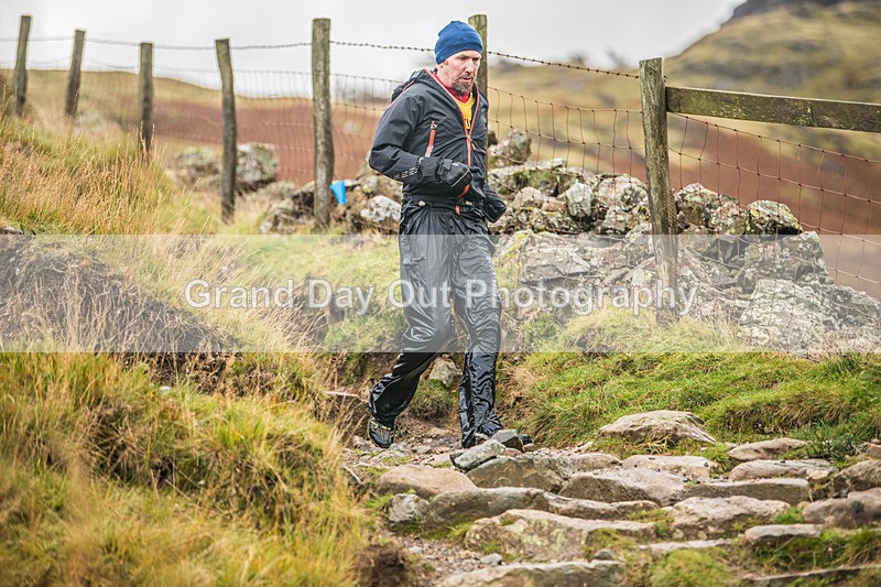 Langdale-1246 - Langdale Horseshoe Fell Race Saturday 12thOctober 2024