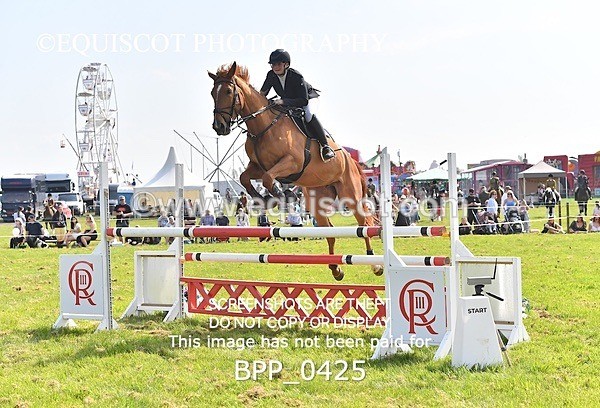 BPP_0425 - CLASS 2 RHS Classic Championship Qualifier
