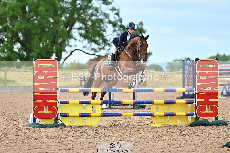 240608A-100345-02030 - Cls 2 Snr Discovery and 1m Open