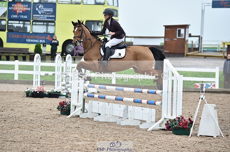 231013A-093120-00800 - Cls 6 British Novice & 90cm Open