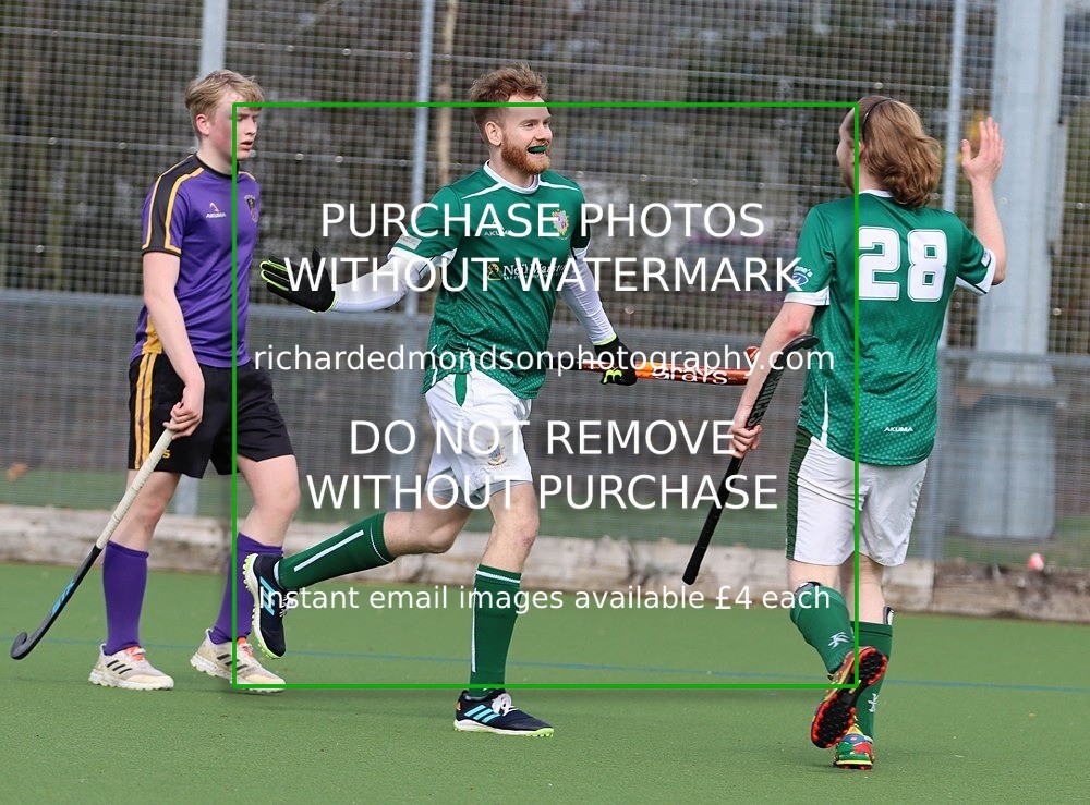 IMG_7069 - Kendal Mens Hockey  vs Keswick Seconds (25/3/23)