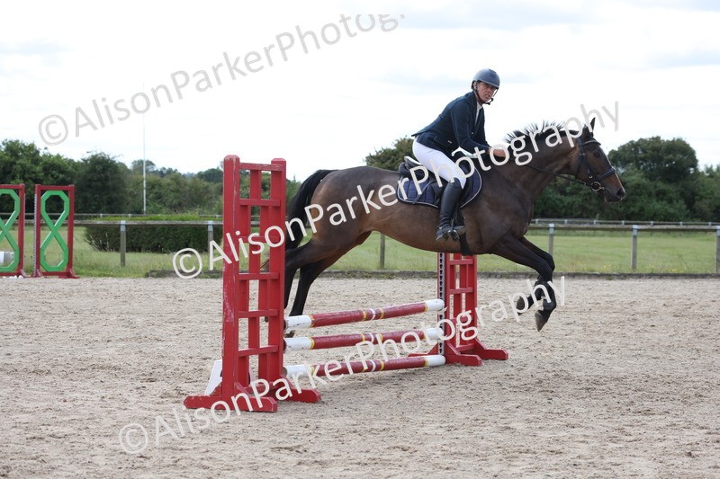 20250608-0924 - Class 3 - 60cm