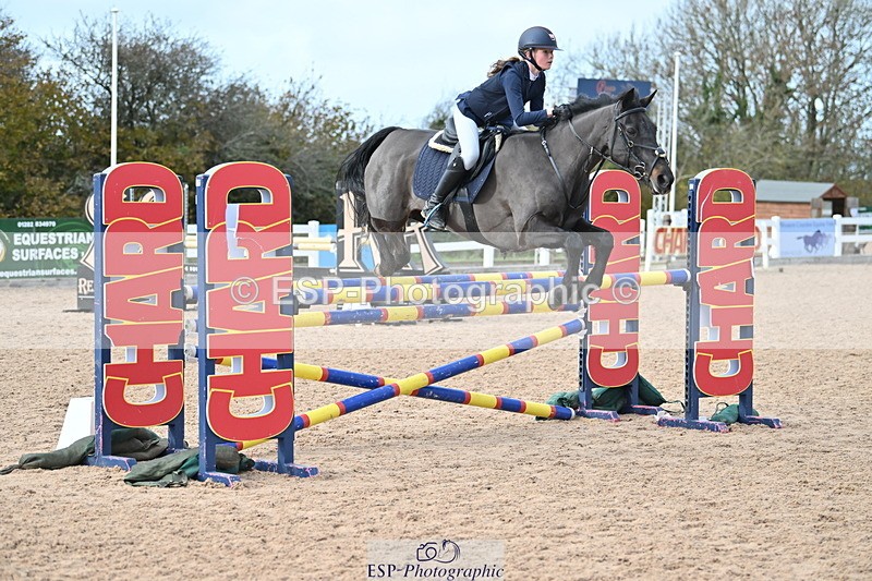 231119A-133518-05909 - Sun Cls 8 BlueChip Pony Coral Qualifier