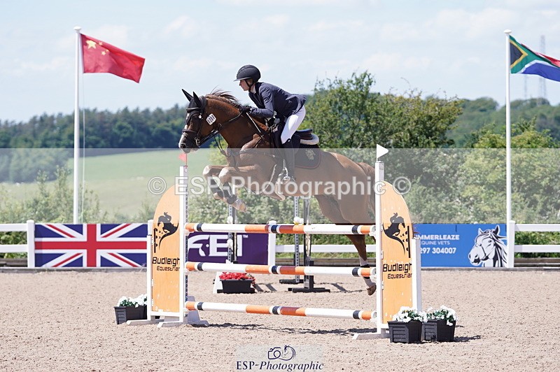 240719A-130348-11315 - Cls 14, 1 Star Silver Tour 1.25m