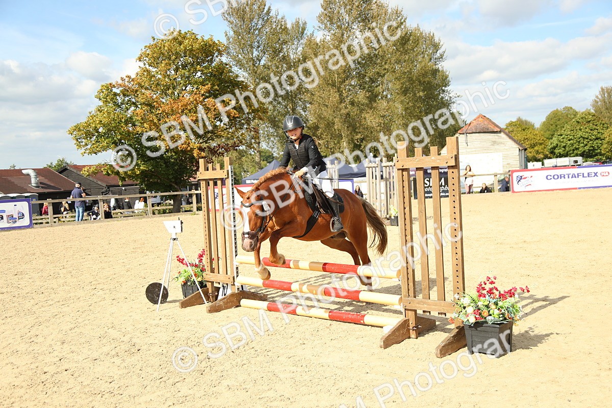 SBM_46651 - J7 - Junior Pony 60cm Championship